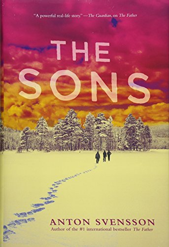 cover image The Sons: Made in Sweden, Part II