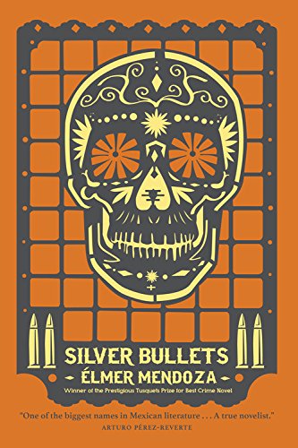 cover image Silver Bullets