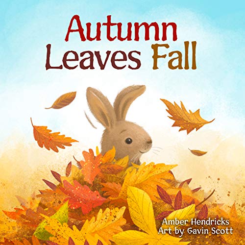 cover image Autumn Leaves Fall