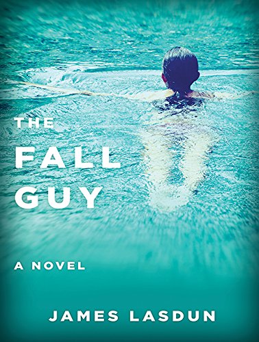 cover image The Fall Guy