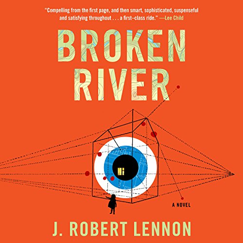 cover image Broken River