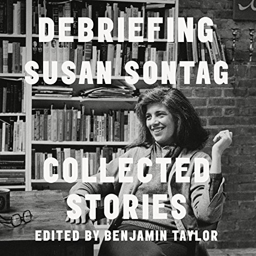 cover image Debriefing: Collected Stories