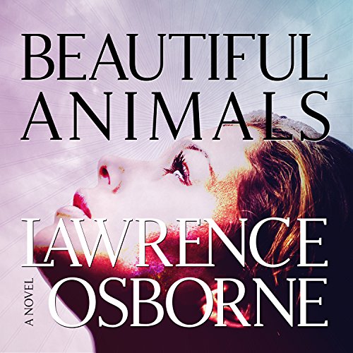 cover image Beautiful Animals