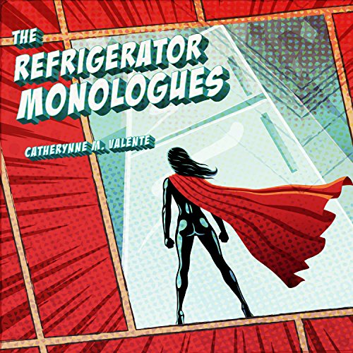 cover image The Refrigerator Monologues