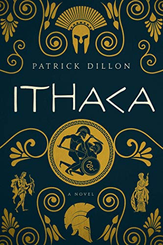 cover image Ithaca