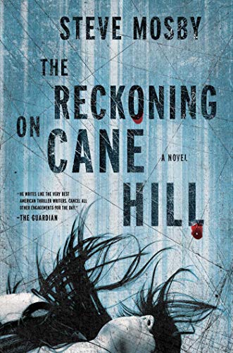 cover image The Reckoning on Cane Hill