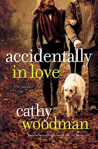 cover image Accidentally in Love