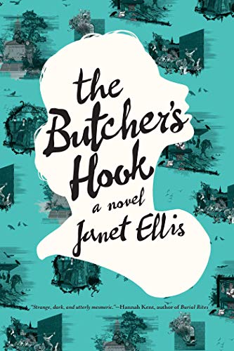 cover image The Butcher’s Hook