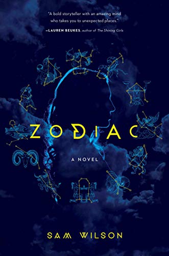 cover image Zodiac