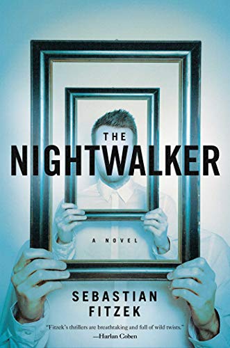 cover image The Nightwalker