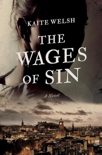 cover image The Wages of Sin