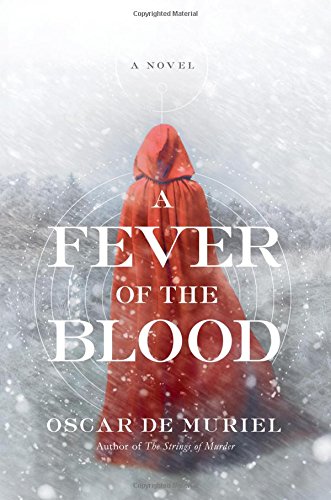 cover image A Fever of the Blood
