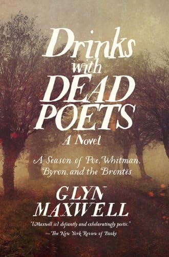 cover image Drinks with Dead Poets