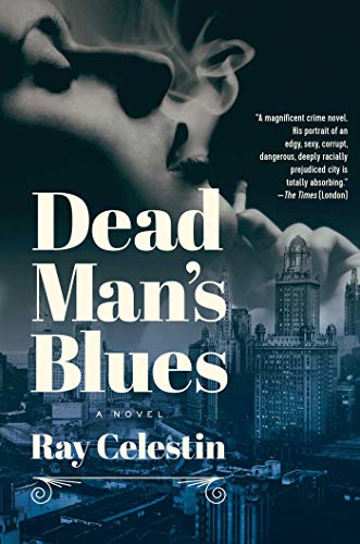 cover image Dead Man’s Blues