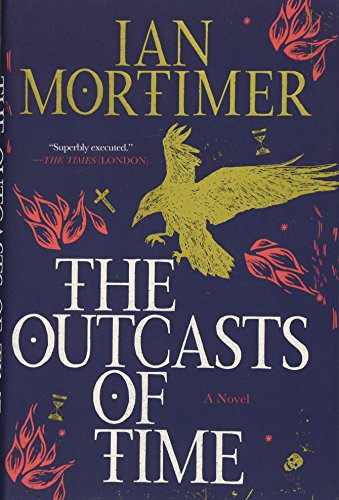 cover image The Outcasts of Time
