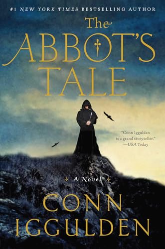 cover image The Abbot’s Tale