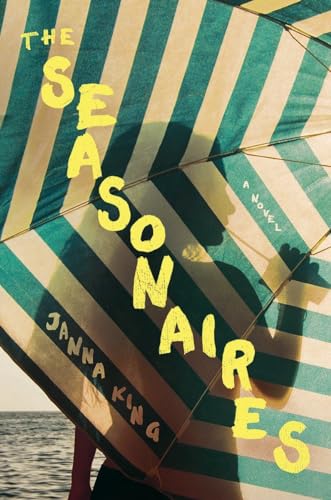 cover image The Seasonaires