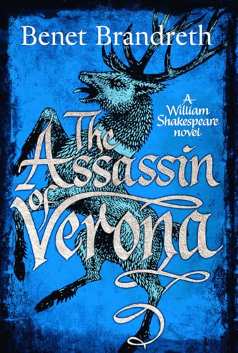 cover image The Assassin of Verona