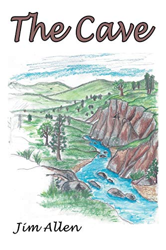 cover image The Cave