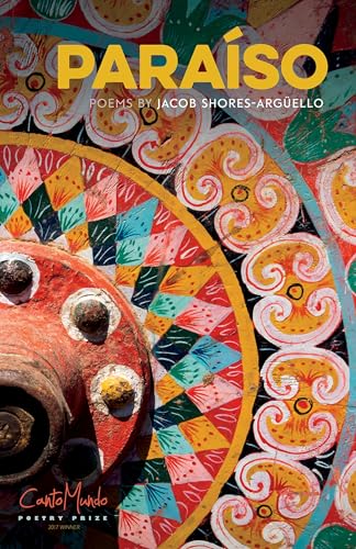 cover image Paraíso