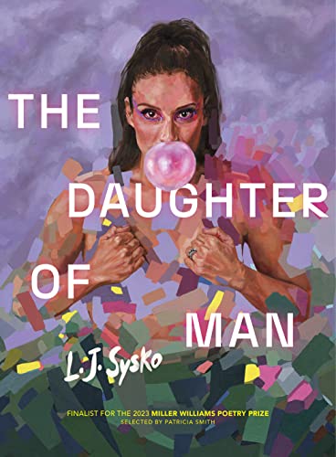 cover image The Daughter of Man