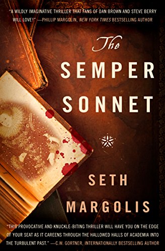 cover image The Semper Sonnet