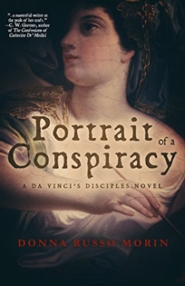 Portrait of a Conspiracy: Da Vinci’s Disciples