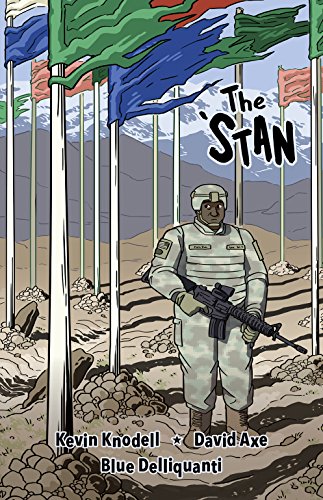 cover image The ’Stan