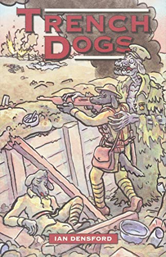 cover image Trench Dogs