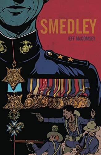 cover image Smedley