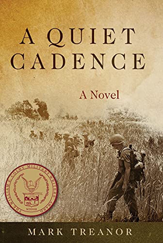 cover image A Quiet Cadence