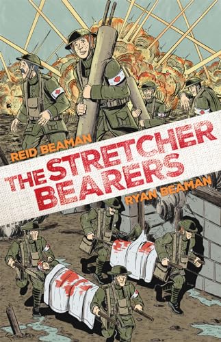 cover image The Stretcher Bearers