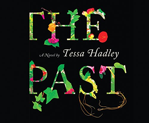 cover image The Past