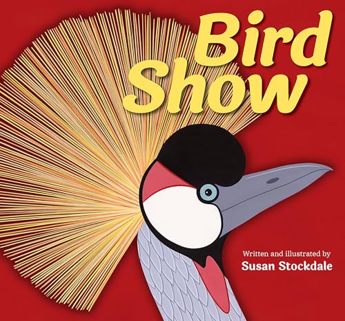 cover image Bird Show