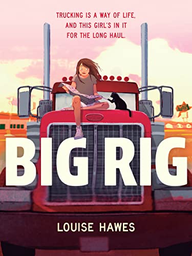 cover image Big Rig