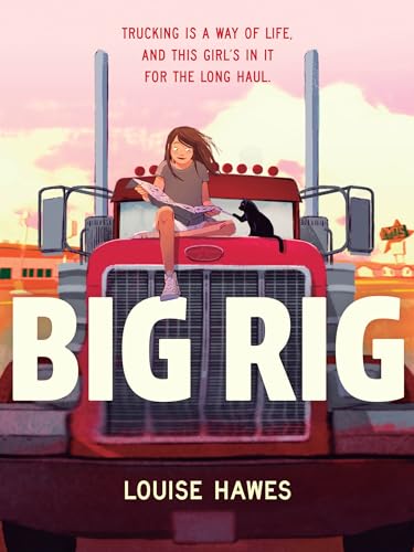 cover image Big Rig
