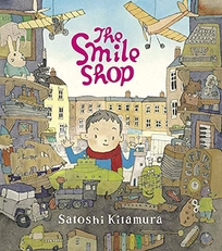 The Smile Shop