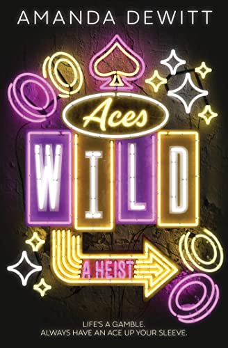 cover image Aces Wild 
