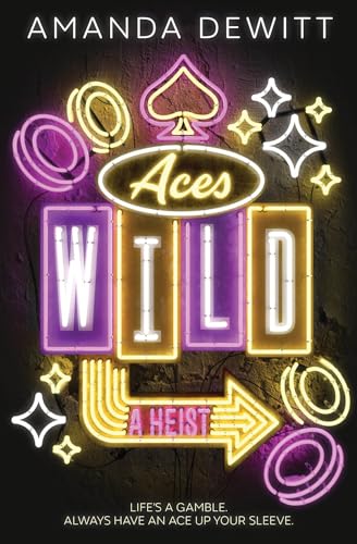 cover image Aces Wild 