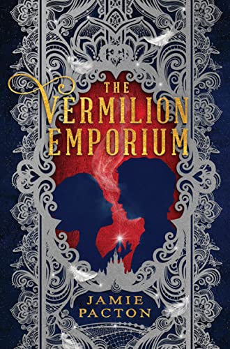cover image The Vermilion Emporium
