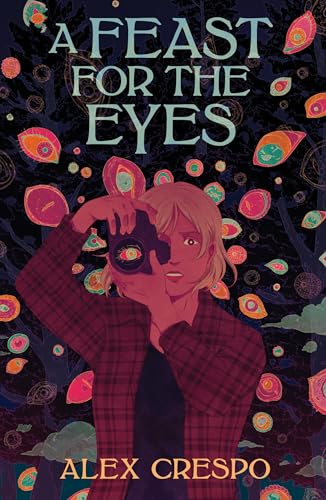 cover image A Feast for the Eyes