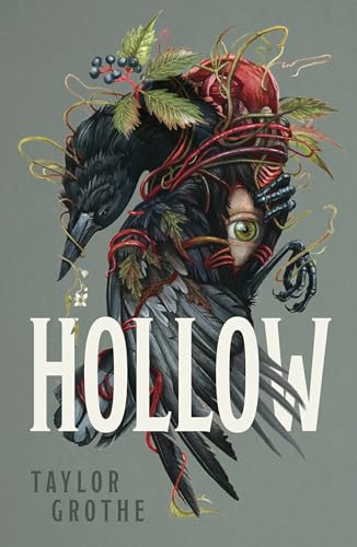 cover image Hollow