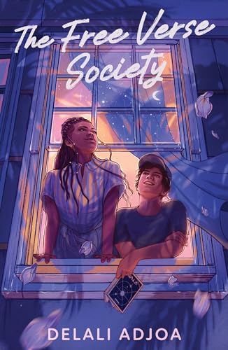 cover image The Free Verse Society