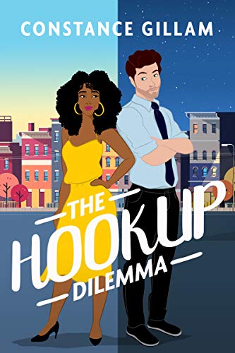 cover image The Hookup Dilemma