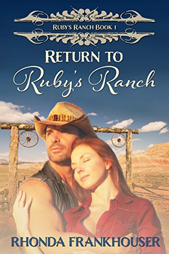 cover image Return to Ruby’s Ranch