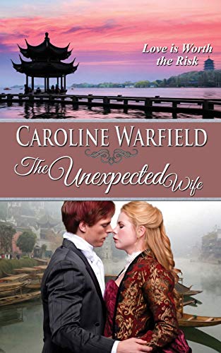 cover image The Unexpected Wife