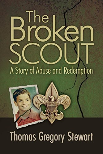 cover image The Broken Scout