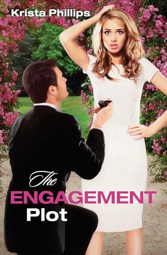 cover image The Engagement Plot