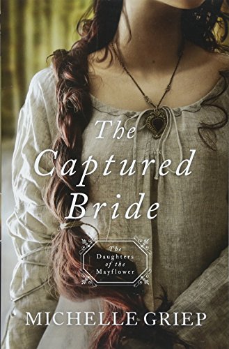 cover image The Captured Bride