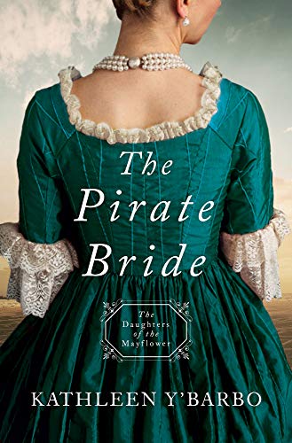 cover image The Pirate Bride